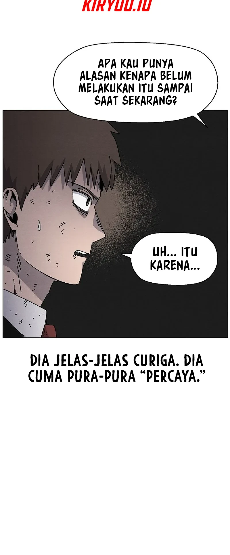 Leu Leu Leu Chapter 23 Gambar 45