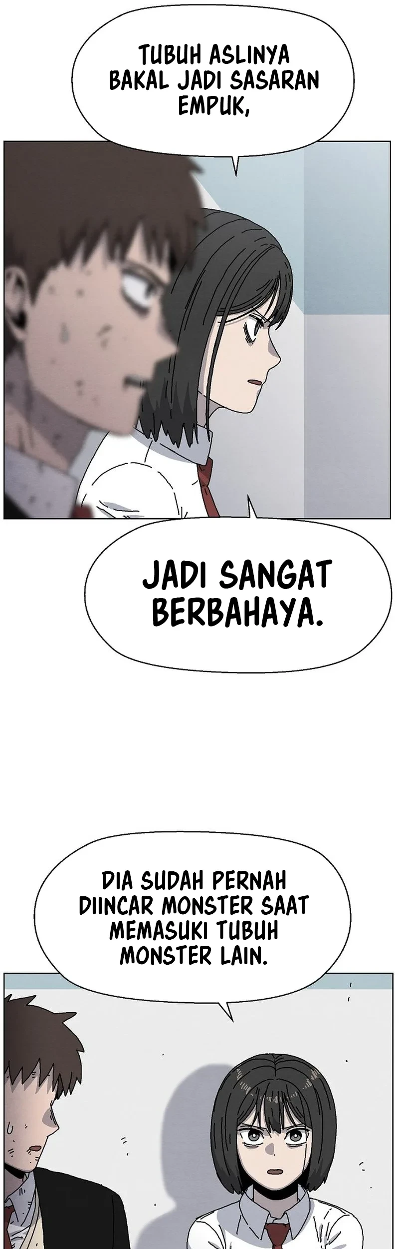 Leu Leu Leu Chapter 23 Gambar 46