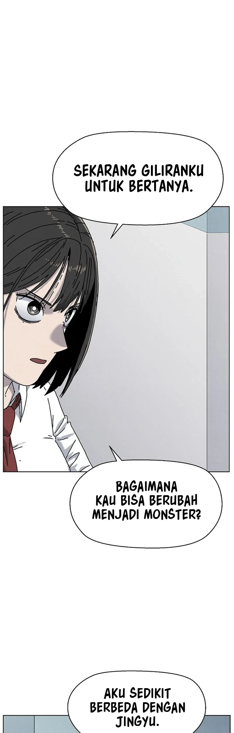 Leu Leu Leu Chapter 23 Gambar 48