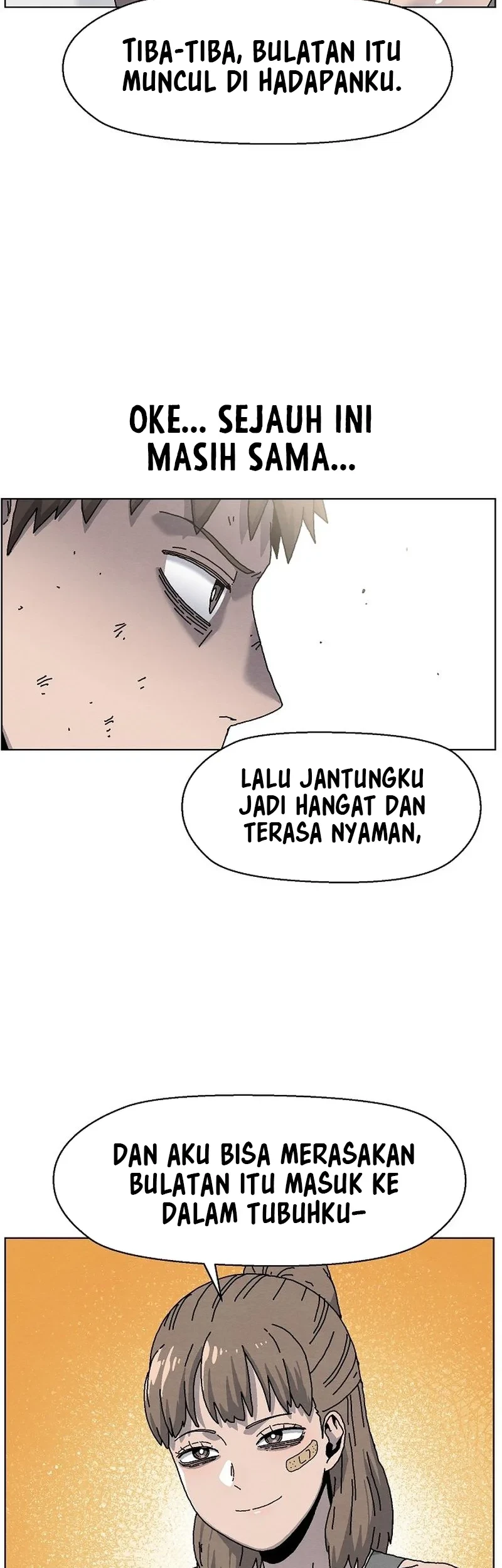 Leu Leu Leu Chapter 23 Gambar 51