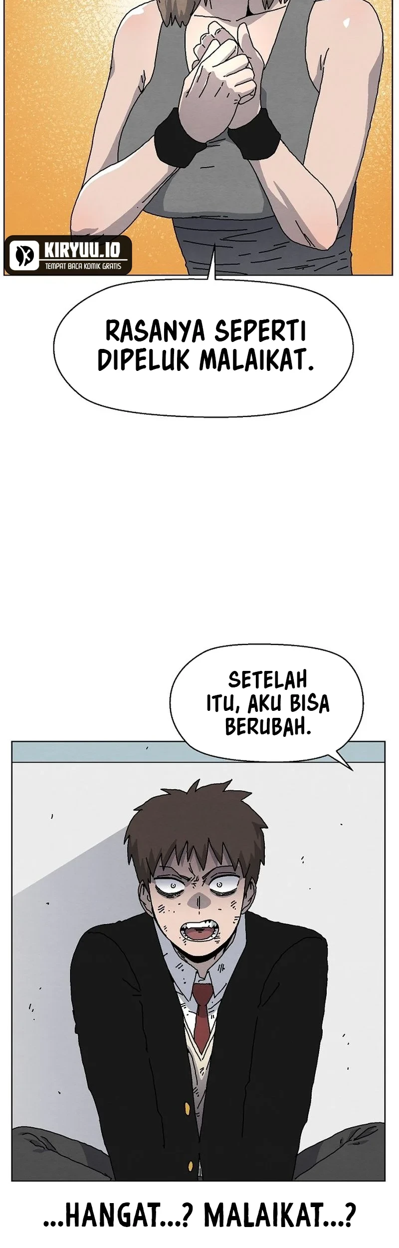 Leu Leu Leu Chapter 23 Gambar 52