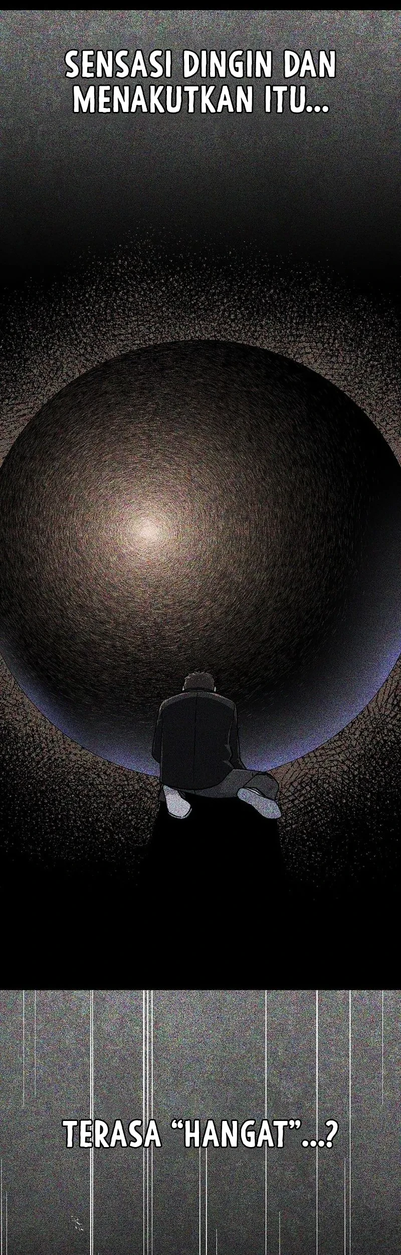 Leu Leu Leu Chapter 23 Gambar 54