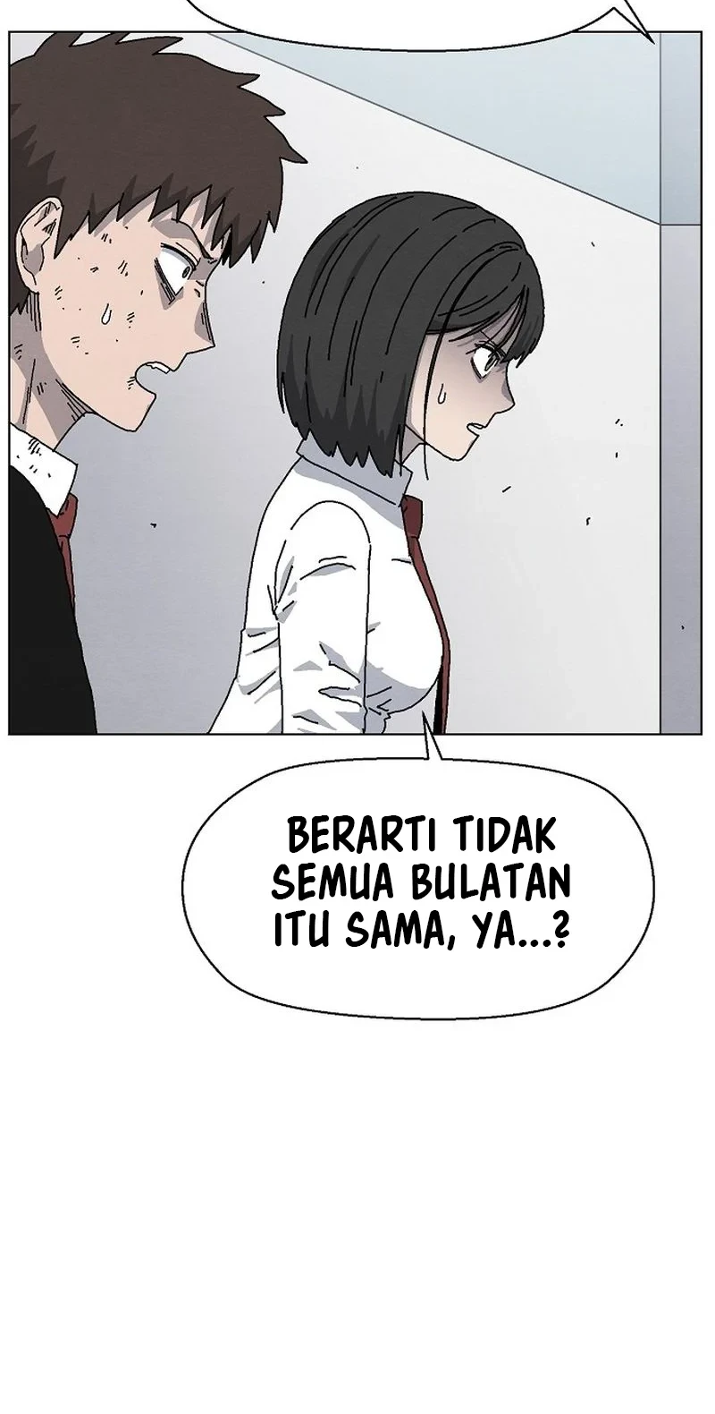 Leu Leu Leu Chapter 23 Gambar 57