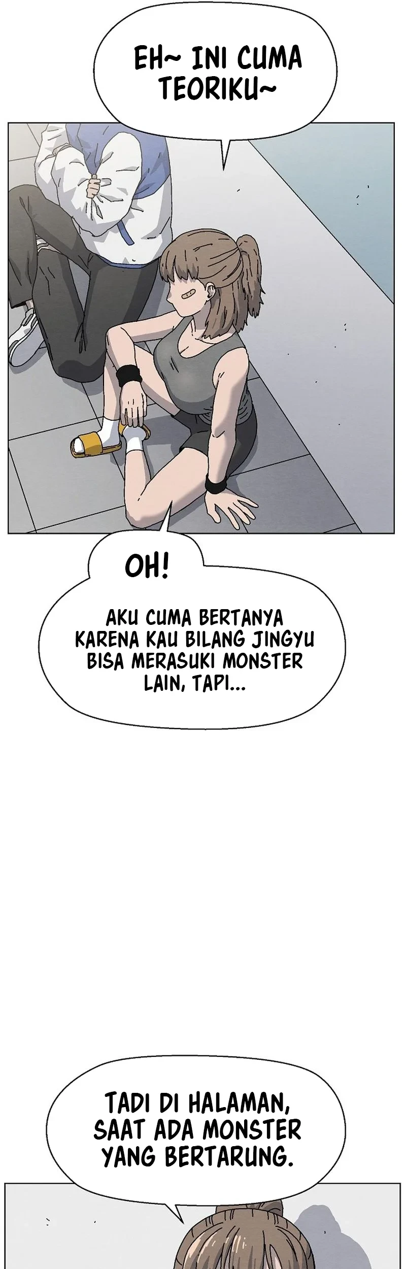 Leu Leu Leu Chapter 23 Gambar 58