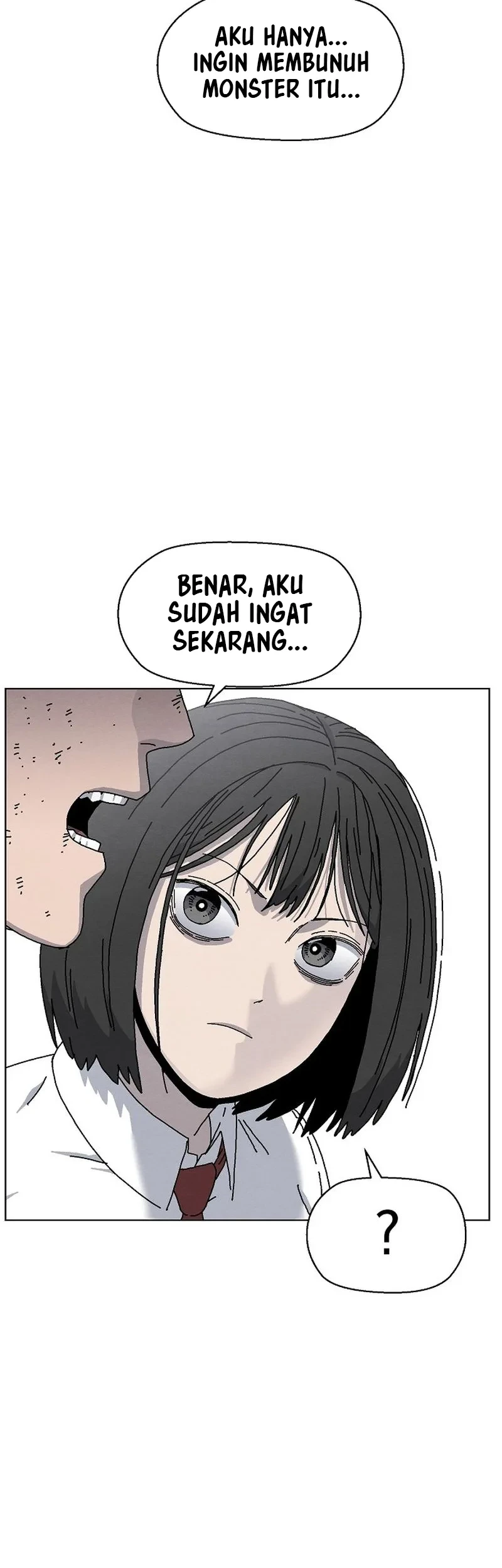 Leu Leu Leu Chapter 23 Gambar 63