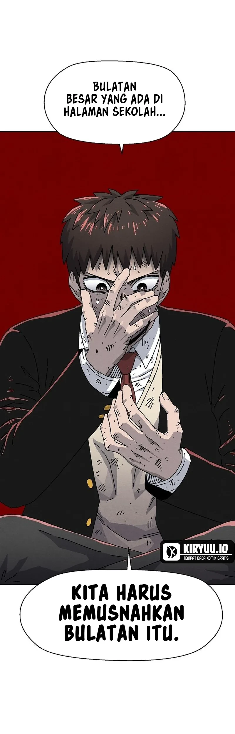 Leu Leu Leu Chapter 23 Gambar 64