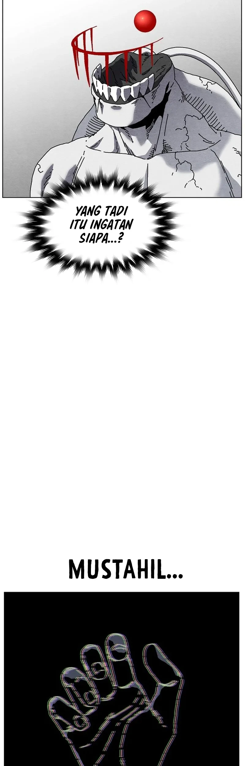 Leu Leu Leu Chapter 23 Gambar 3