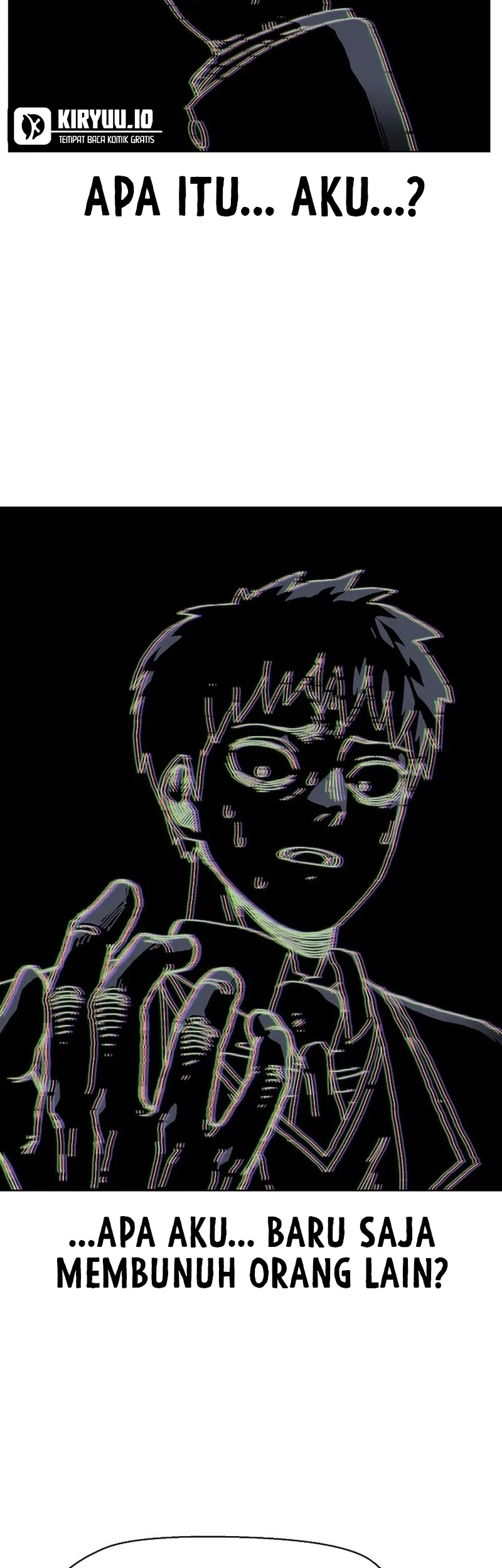 Leu Leu Leu Chapter 23 Gambar 4