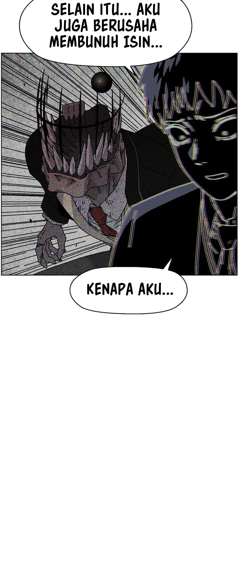 Leu Leu Leu Chapter 23 Gambar 5