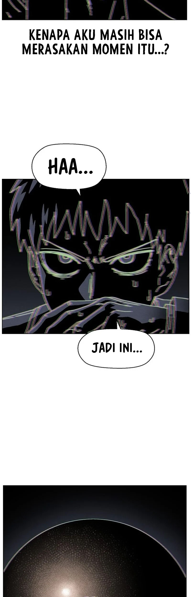 Leu Leu Leu Chapter 23 Gambar 7