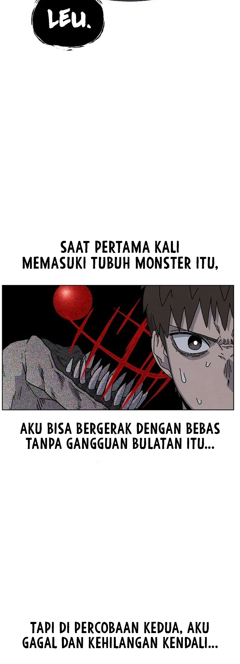Leu Leu Leu Chapter 23 Gambar 9