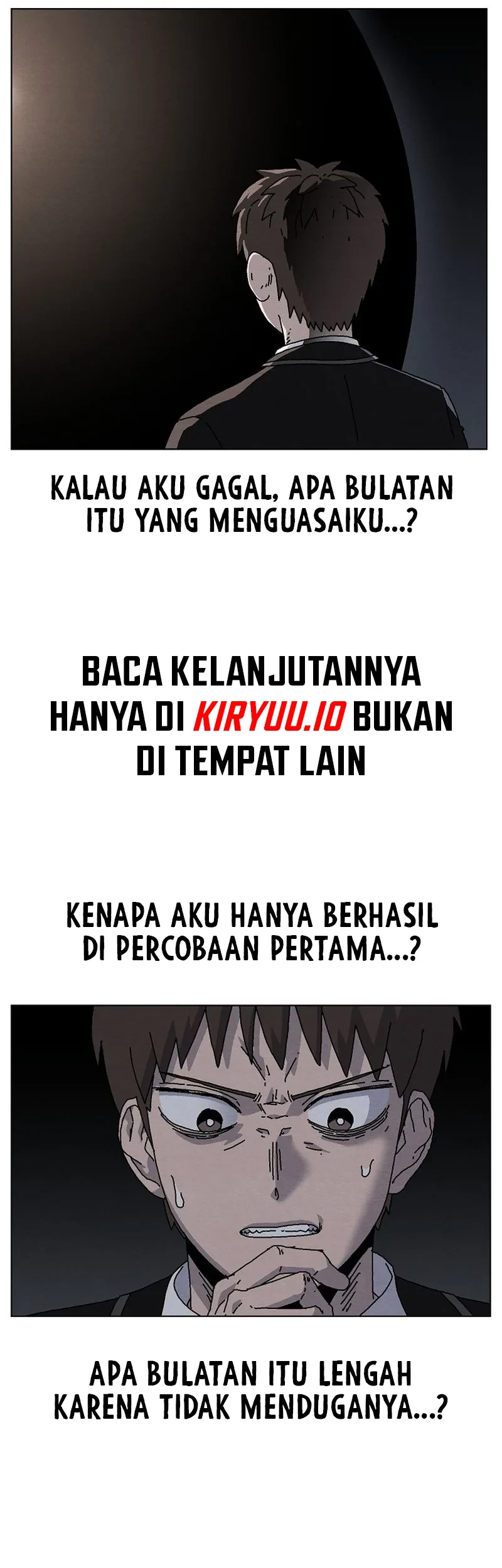 Leu Leu Leu Chapter 23 Gambar 10