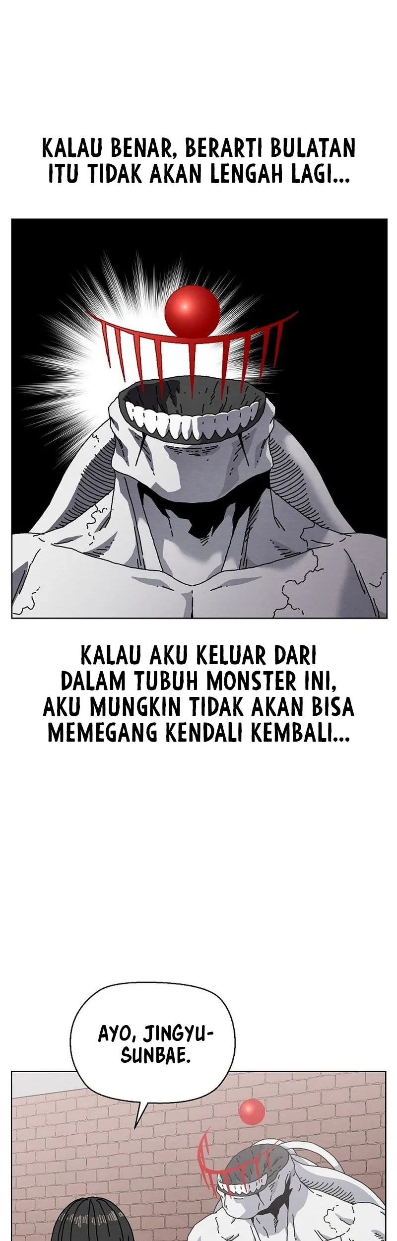 Leu Leu Leu Chapter 23 Gambar 11
