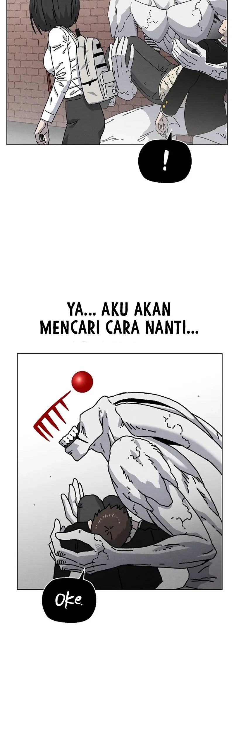 Leu Leu Leu Chapter 23 Gambar 12