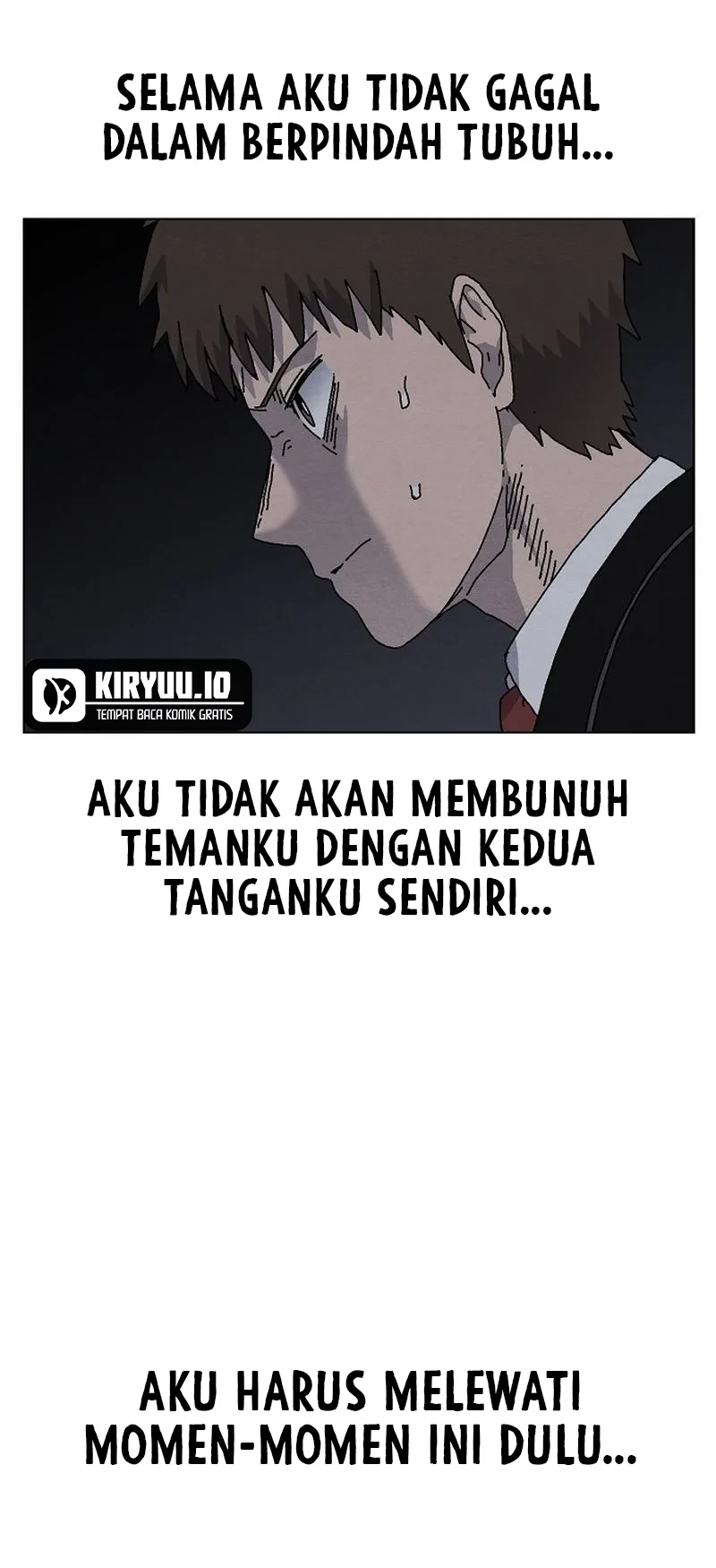 Leu Leu Leu Chapter 23 Gambar 13