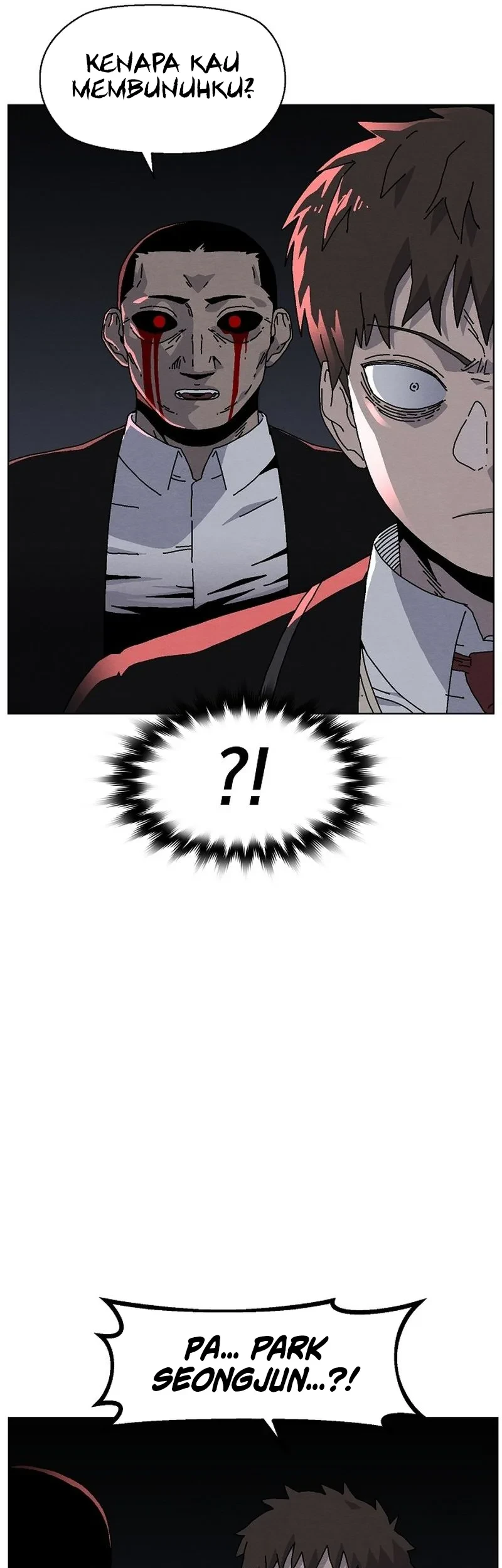 Leu Leu Leu Chapter 23 Gambar 14