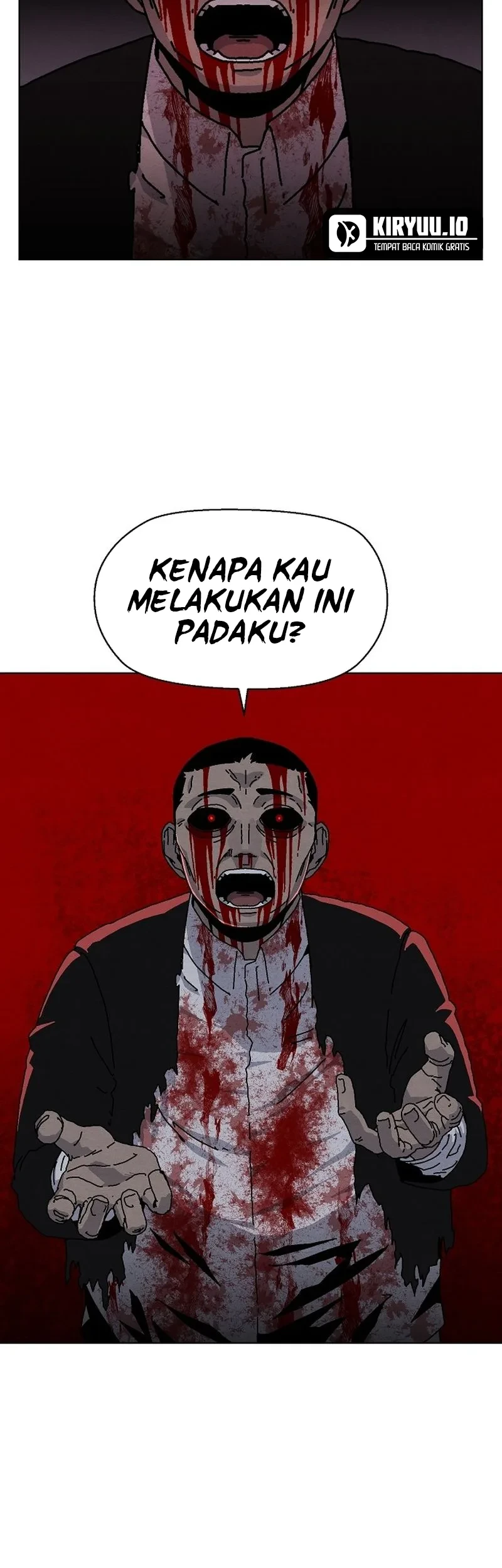 Leu Leu Leu Chapter 23 Gambar 16