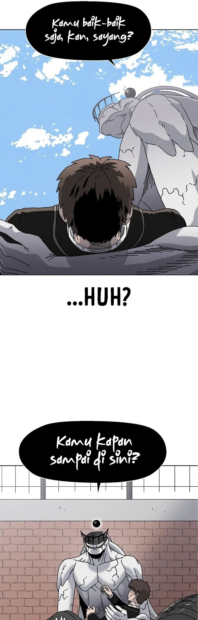 Leu Leu Leu Chapter 23 Gambar 18