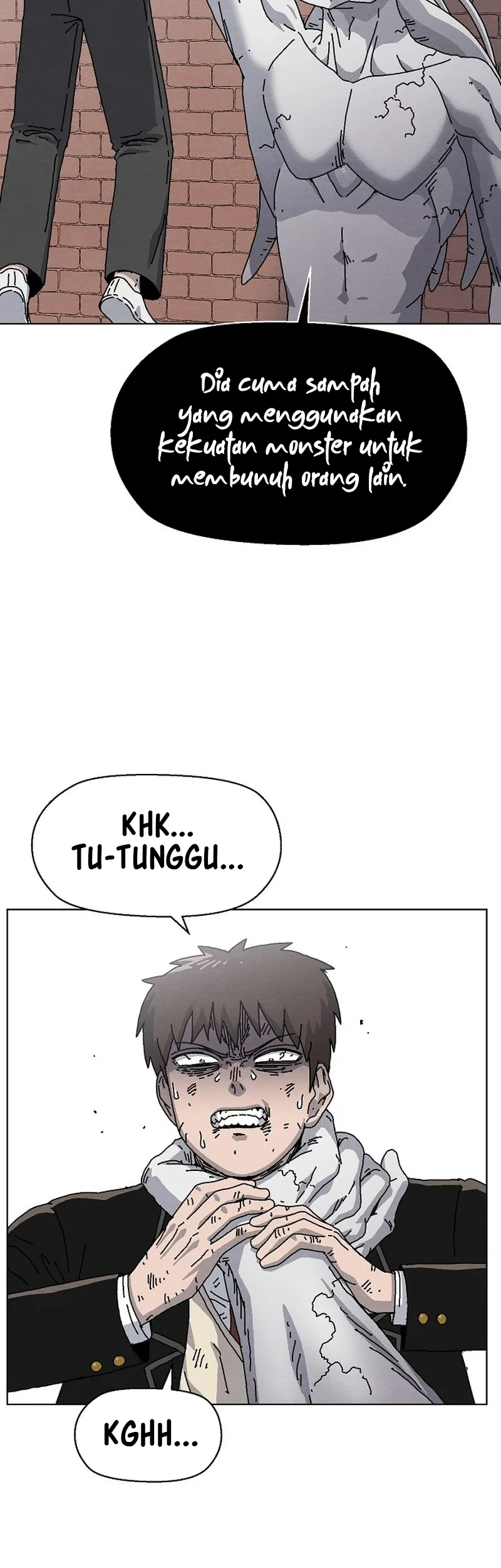 Leu Leu Leu Chapter 23 Gambar 25