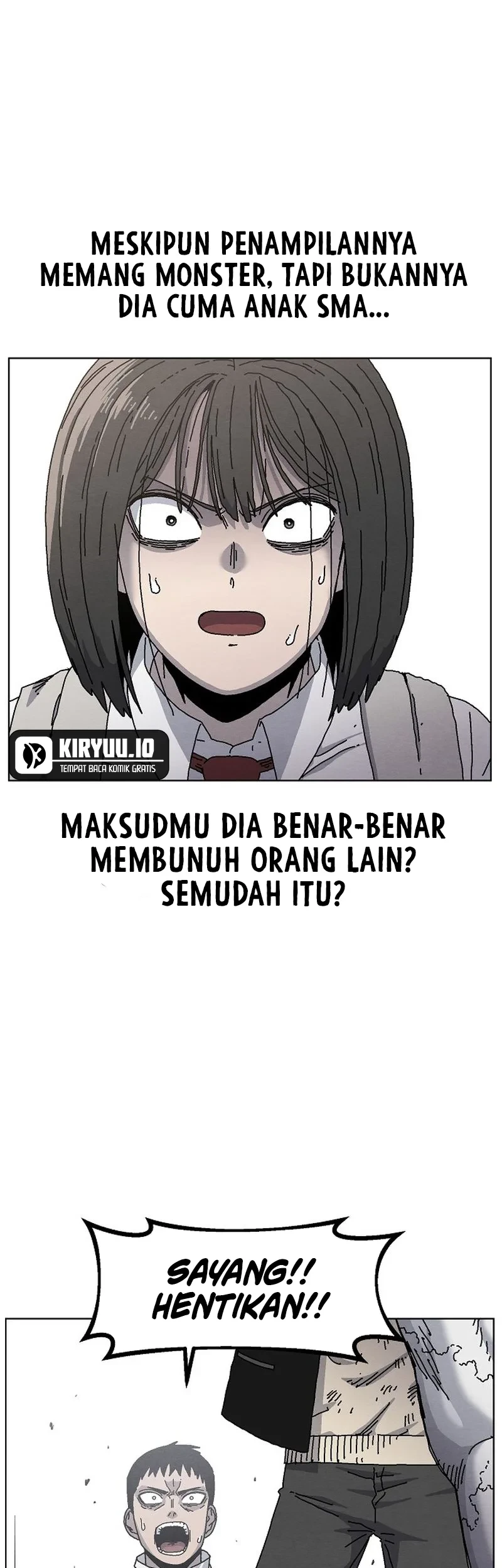 Leu Leu Leu Chapter 23 Gambar 26