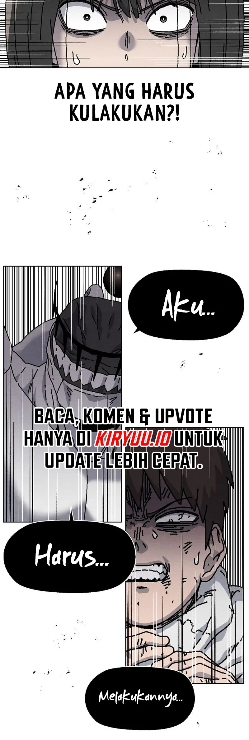 Leu Leu Leu Chapter 23 Gambar 29