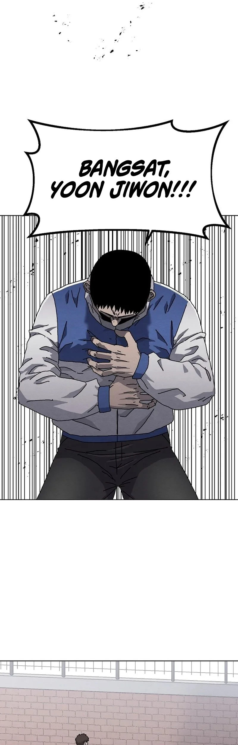 Leu Leu Leu Chapter 23 Gambar 30