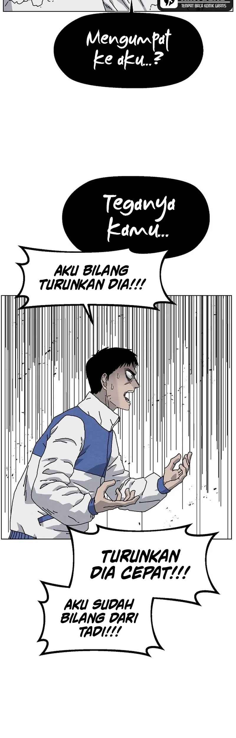 Leu Leu Leu Chapter 23 Gambar 32