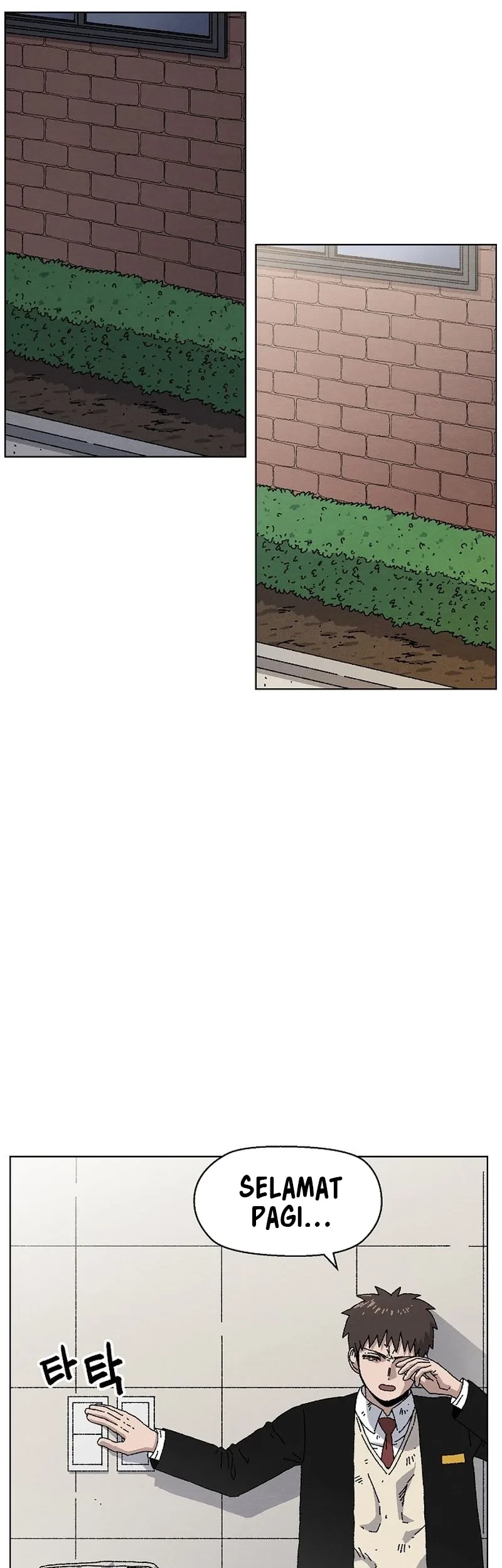 Leu Leu Leu Chapter 24 Gambar 34