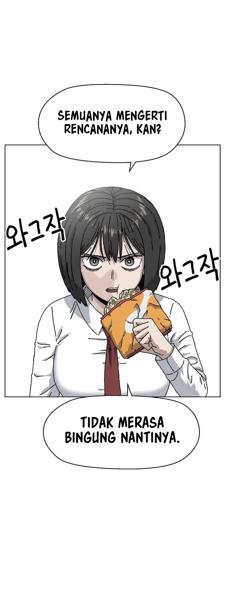 Leu Leu Leu Chapter 24 Gambar 37