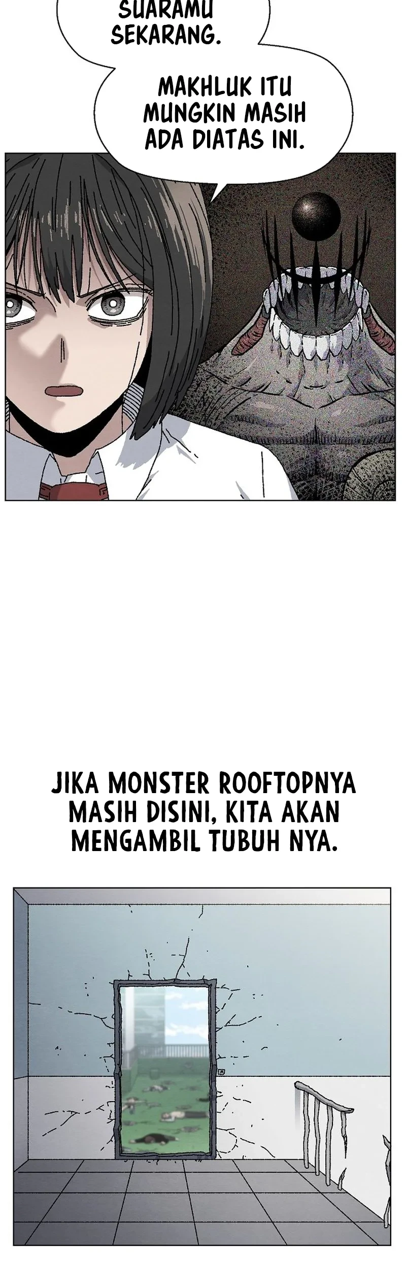 Leu Leu Leu Chapter 24 Gambar 43