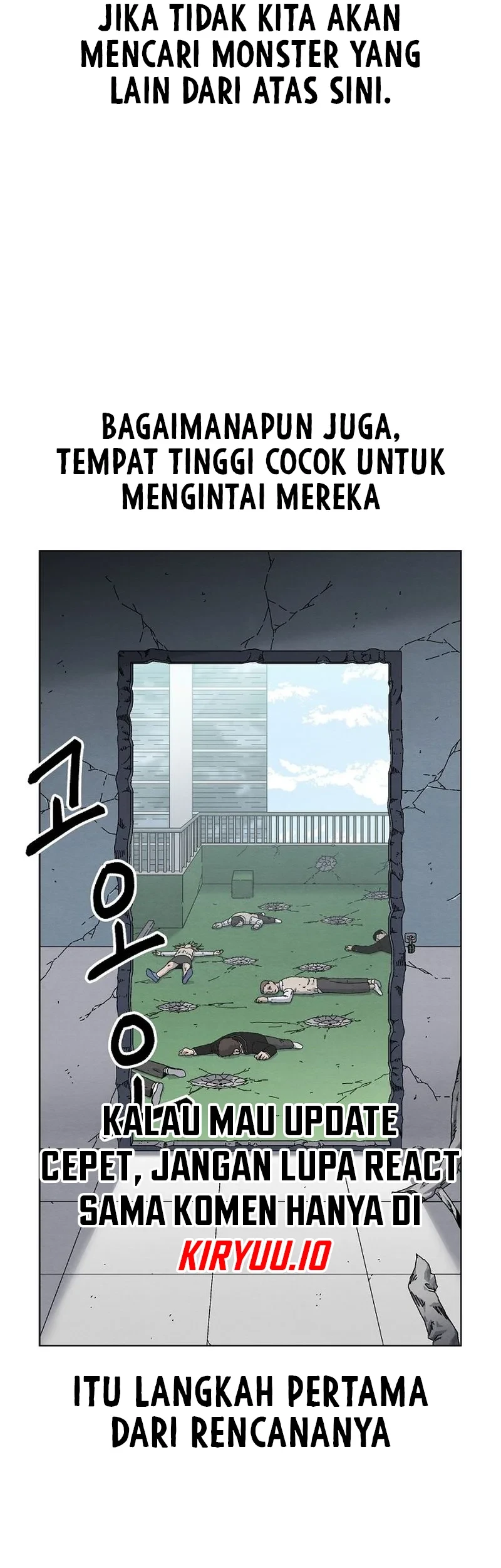 Leu Leu Leu Chapter 24 Gambar 44