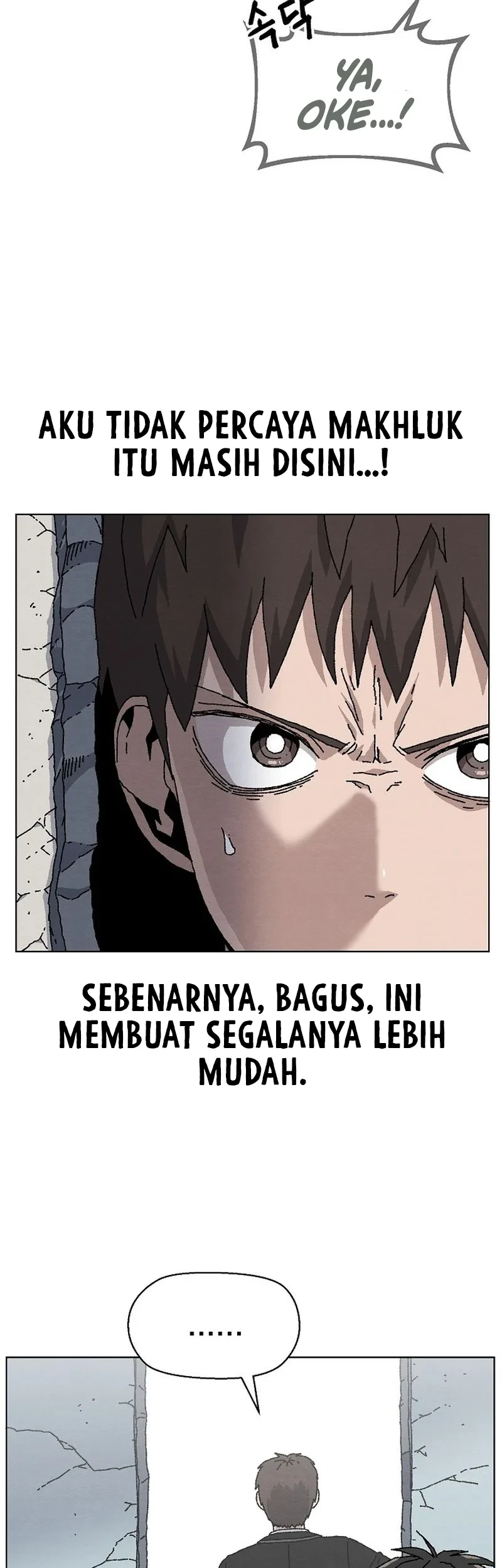 Leu Leu Leu Chapter 24 Gambar 47