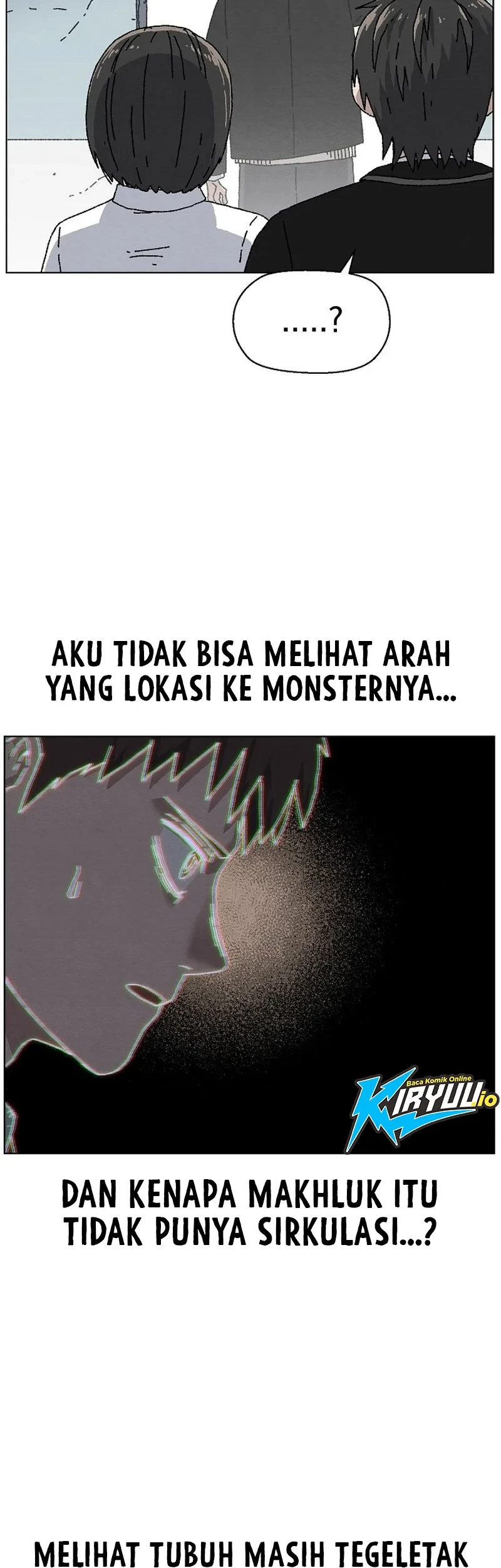 Leu Leu Leu Chapter 24 Gambar 48