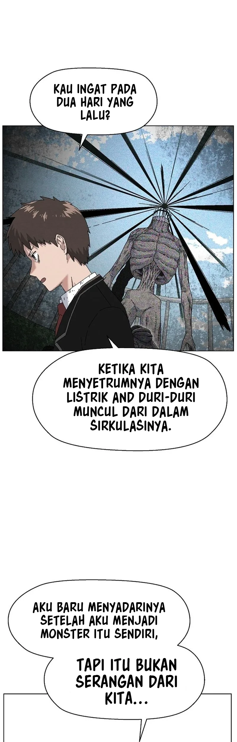 Leu Leu Leu Chapter 24 Gambar 52