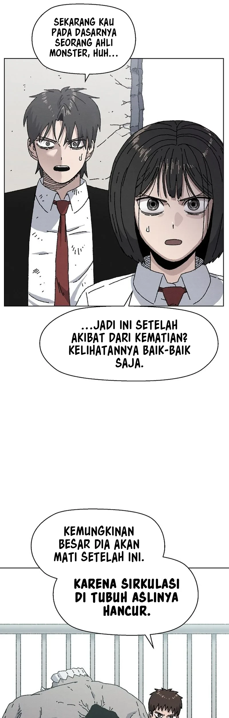 Leu Leu Leu Chapter 24 Gambar 54