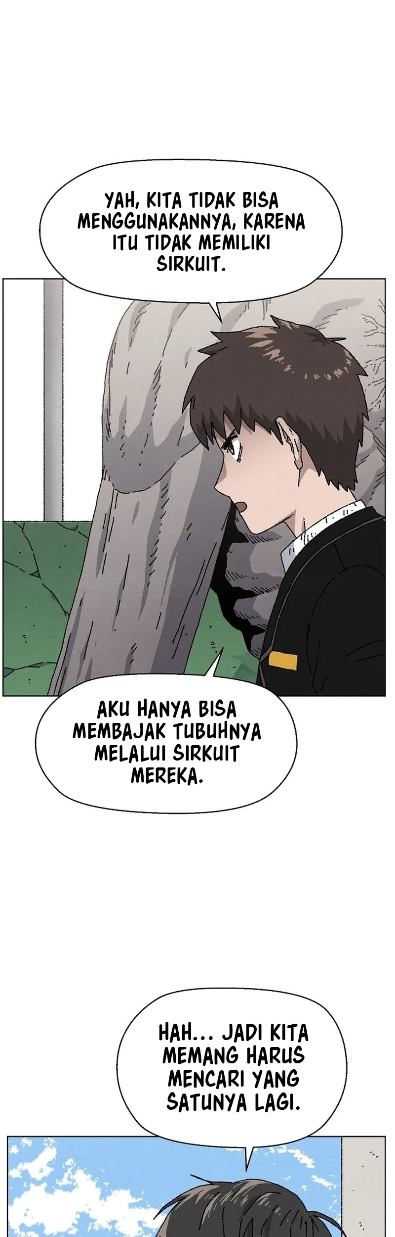 Leu Leu Leu Chapter 24 Gambar 56