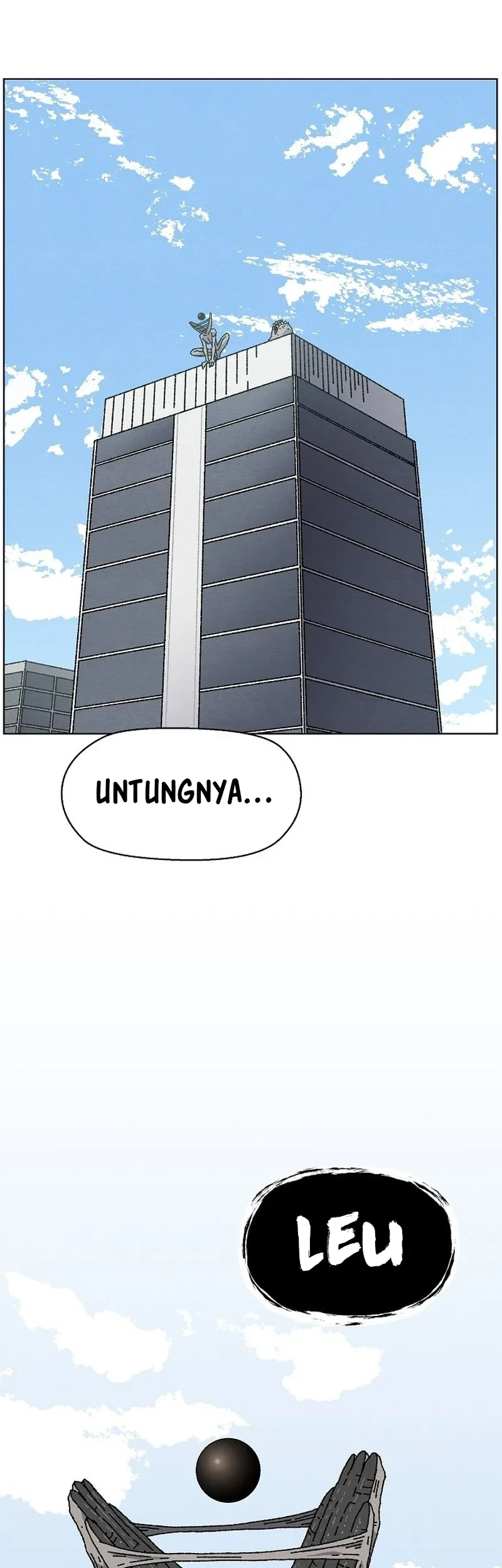 Leu Leu Leu Chapter 24 Gambar 59