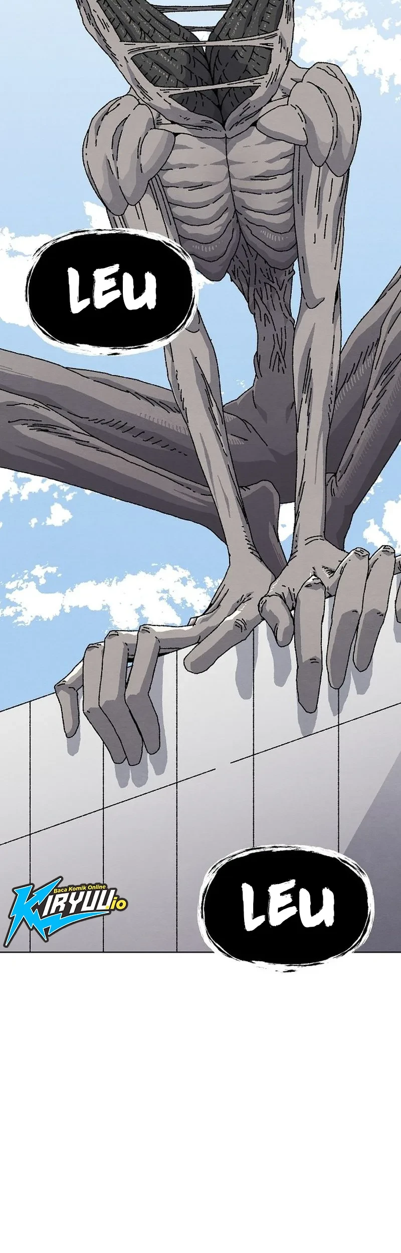 Leu Leu Leu Chapter 24 Gambar 60