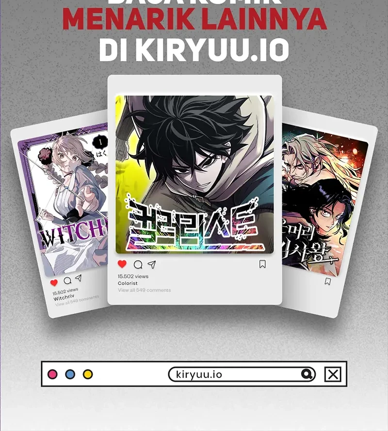 Leu Leu Leu Chapter 24 Gambar 63