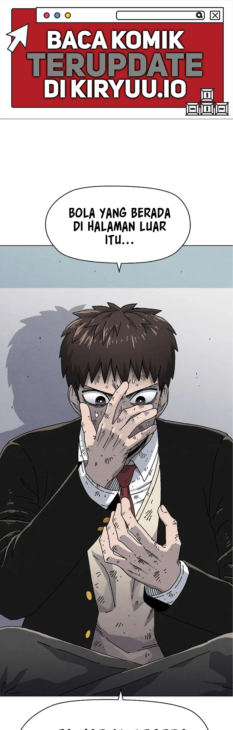 Manhwa Leu Leu Leu Chapter 24 gambar 2