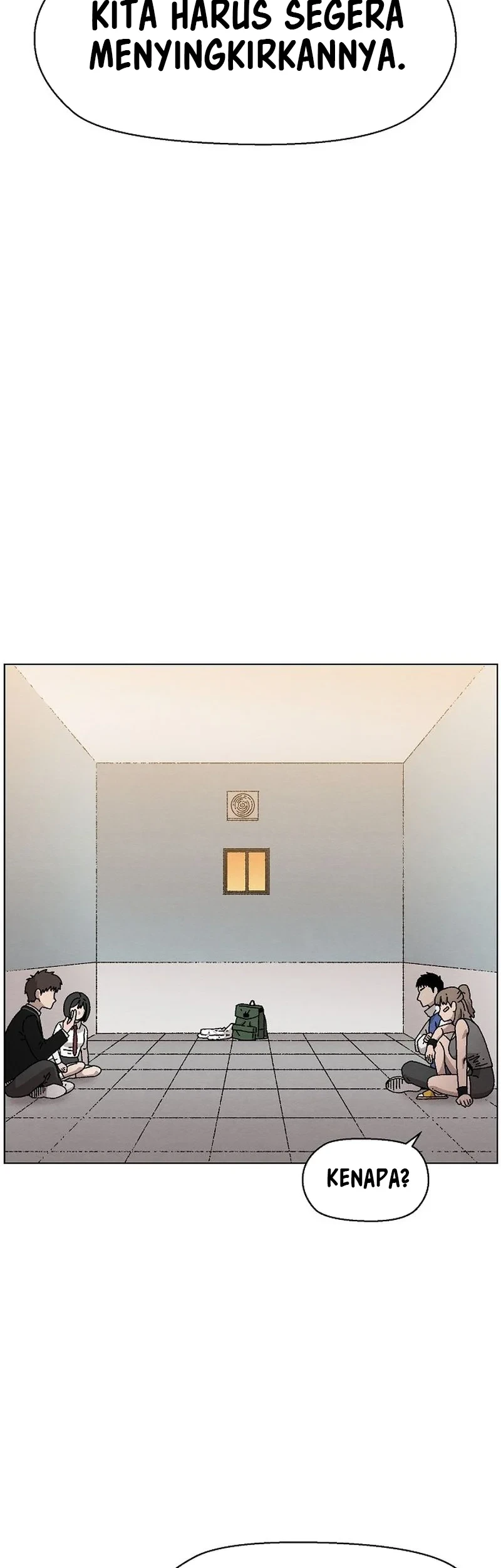 Leu Leu Leu Chapter 24 Gambar 3