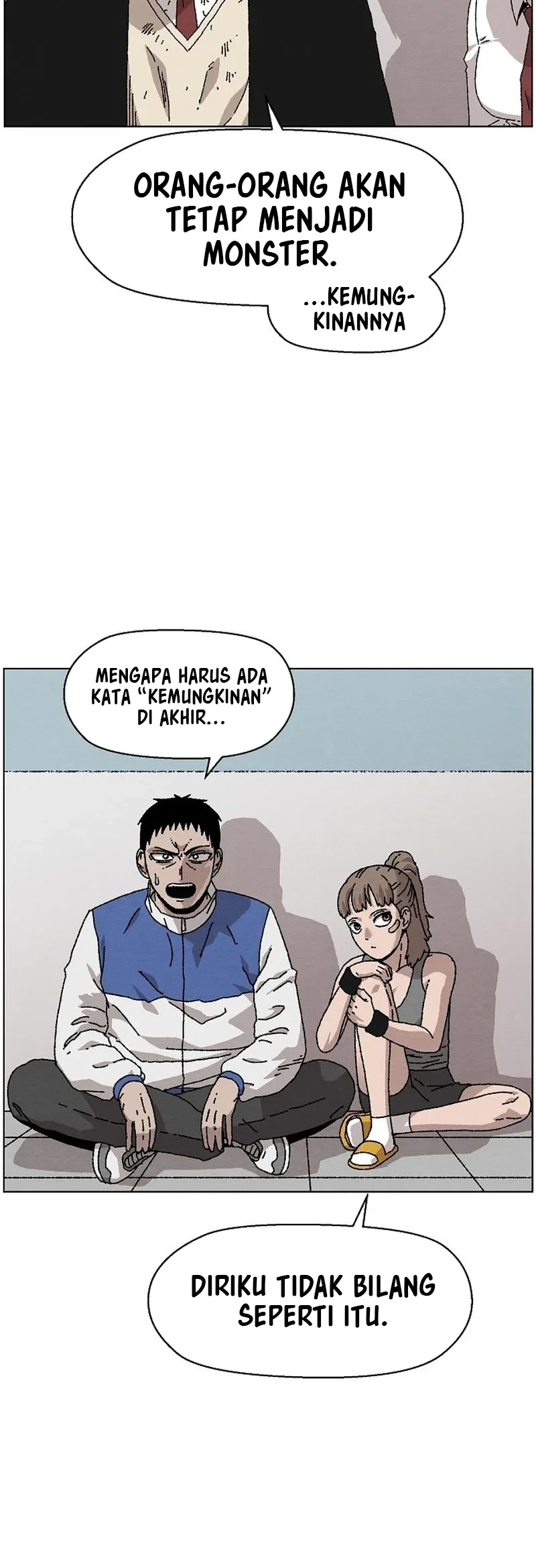 Leu Leu Leu Chapter 24 Gambar 5