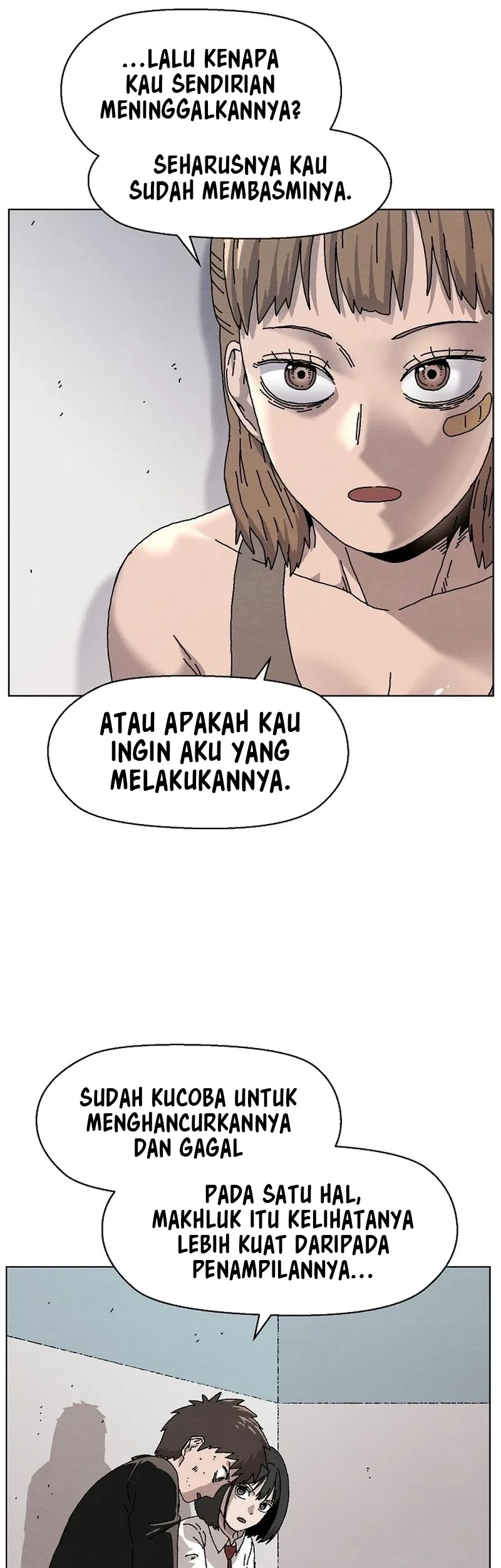 Leu Leu Leu Chapter 24 Gambar 6