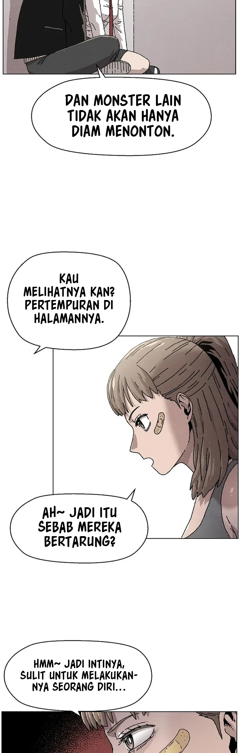 Leu Leu Leu Chapter 24 Gambar 7