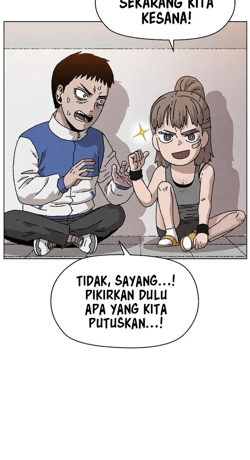 Leu Leu Leu Chapter 24 Gambar 9