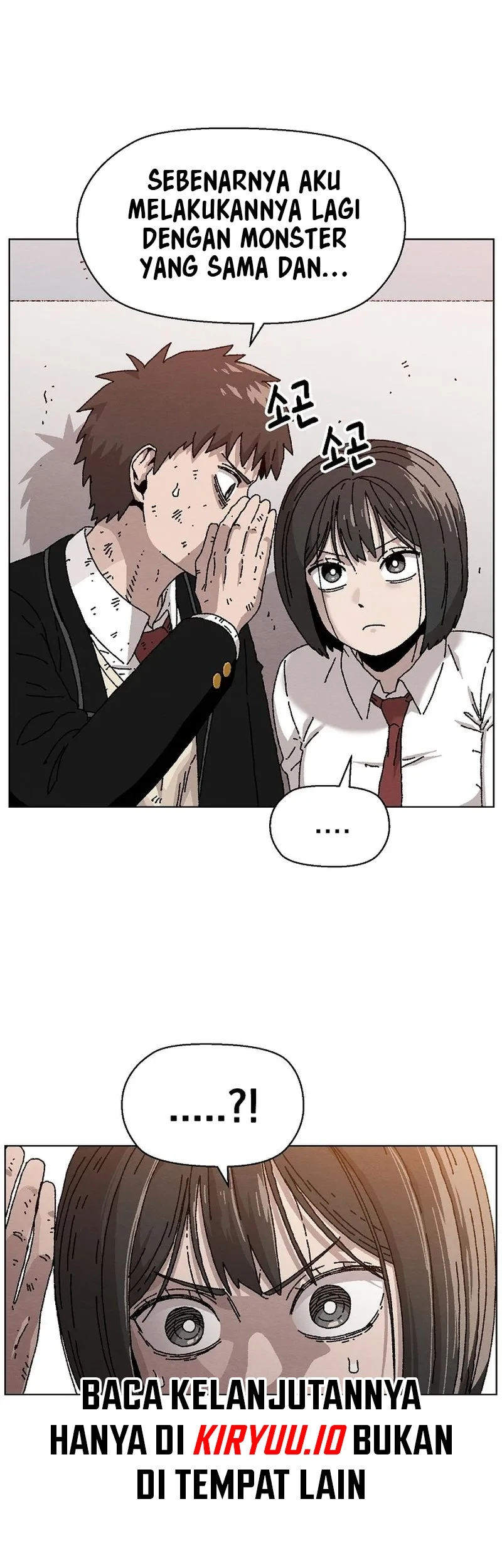 Leu Leu Leu Chapter 24 Gambar 12