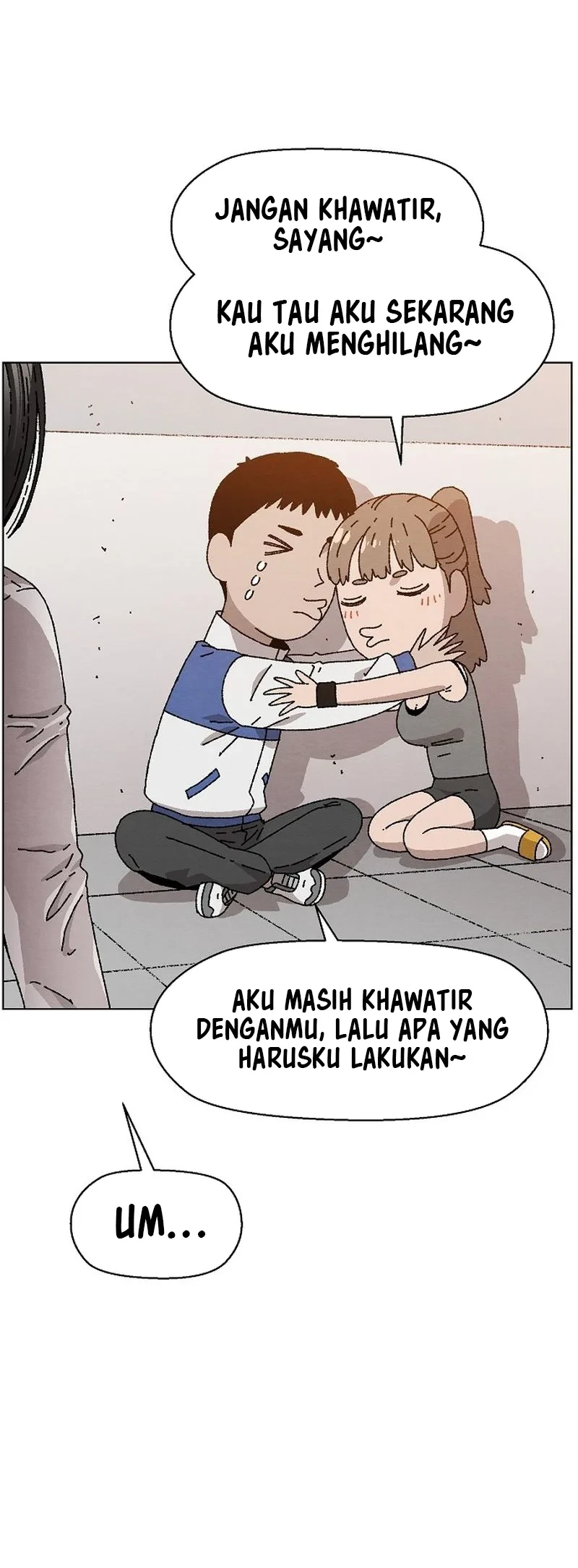 Leu Leu Leu Chapter 24 Gambar 13