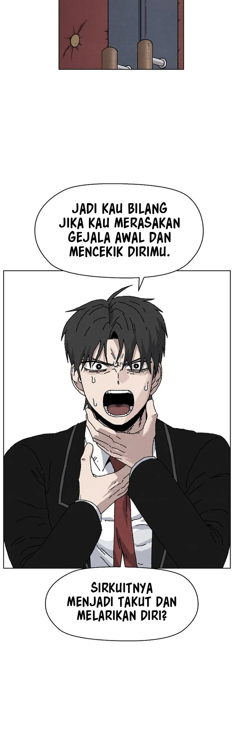 Leu Leu Leu Chapter 24 Gambar 19