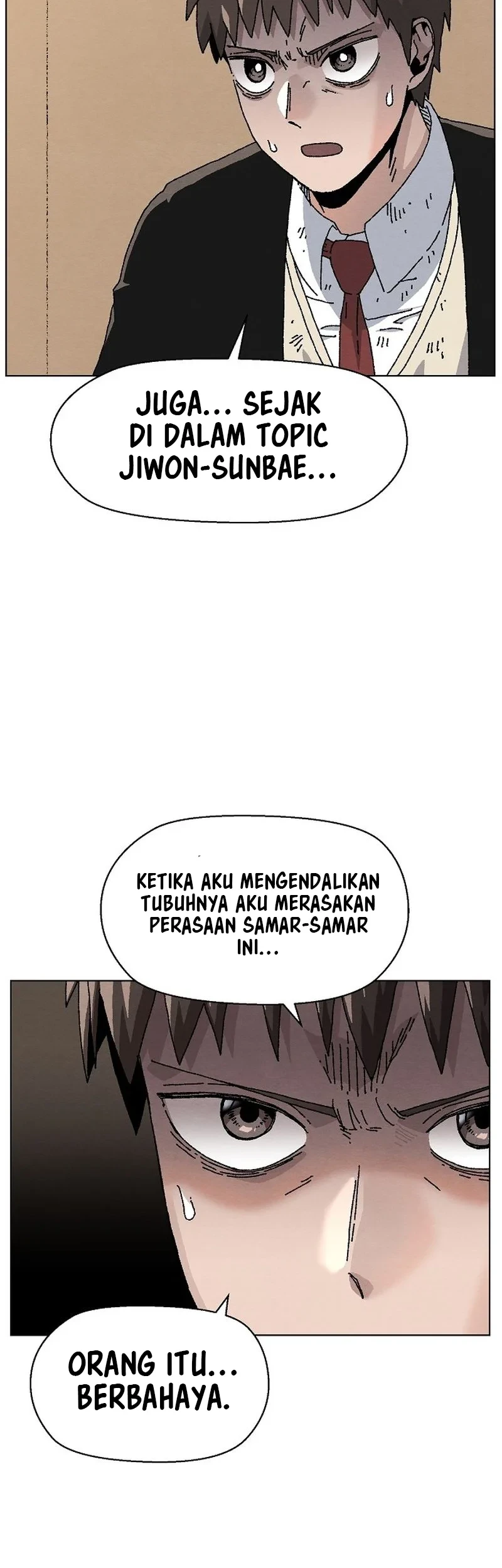 Leu Leu Leu Chapter 24 Gambar 23