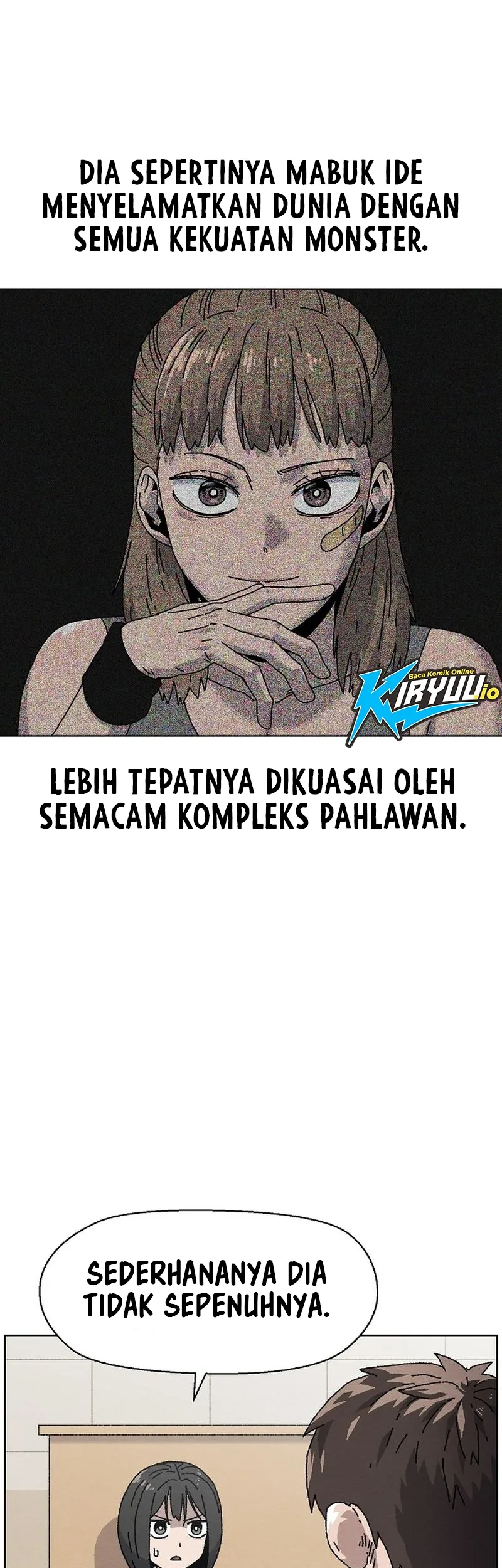 Leu Leu Leu Chapter 24 Gambar 24
